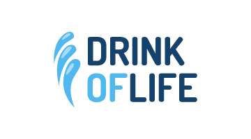 drinkoflife.com is for sale