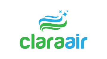 claraair.com is for sale