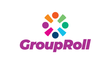 grouproll.com is for sale