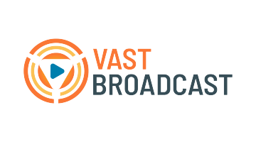 vastbroadcast.com is for sale