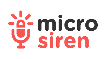 microsiren.com