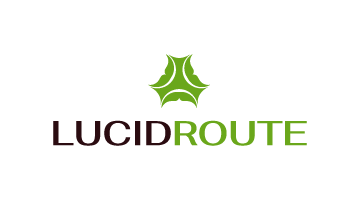 lucidroute.com is for sale