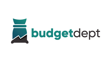 budgetdept.com is for sale