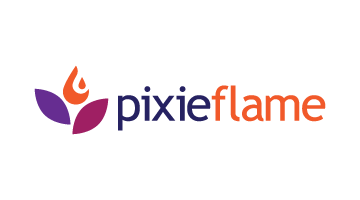 pixieflame.com is for sale
