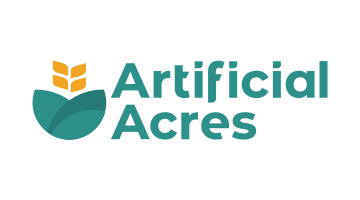 artificialacres.com is for sale