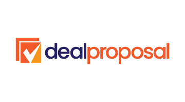 dealproposal.com is for sale