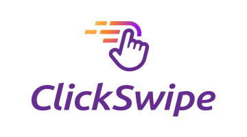 clickswipe.com is for sale