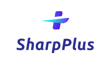 sharpplus.com is for sale