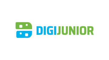 digijunior.com is for sale