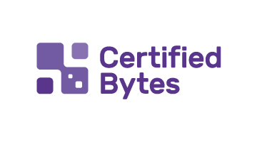 certifiedbytes.com