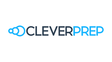 cleverprep.com is for sale