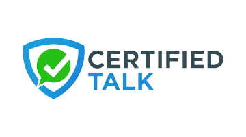 certifiedtalk.com is for sale
