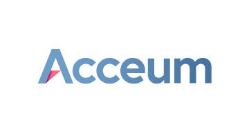 acceum.com is for sale