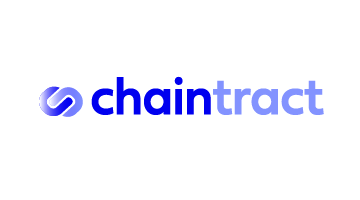 chaintract.com is for sale