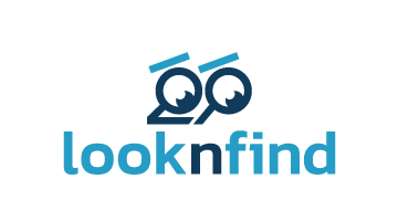 looknfind.com is for sale