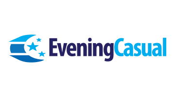 eveningcasual.com is for sale