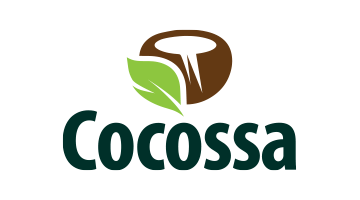 cocossa.com is for sale