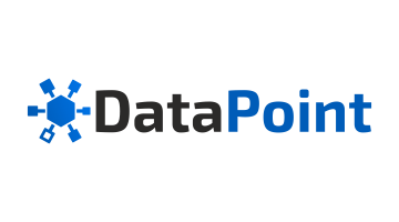 Logo for datapoint.com