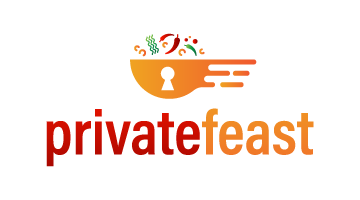 privatefeast.com is for sale