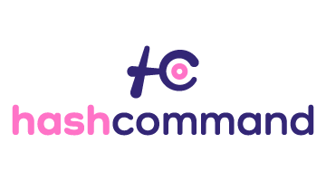 hashcommand.com is for sale