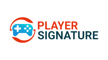 playersignature.com is for sale