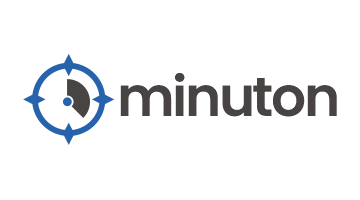 minuton.com is for sale