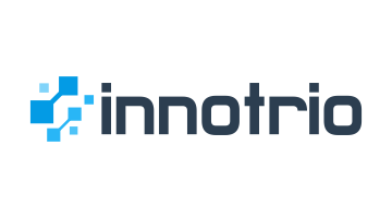 innotrio.com is for sale