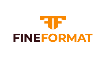 fineformat.com is for sale