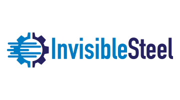 invisiblesteel.com is for sale