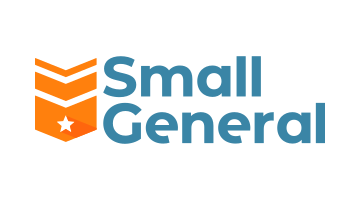 smallgeneral.com is for sale