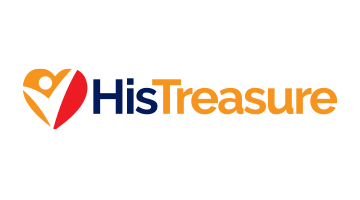 Logo for histreasure.com