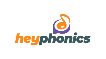 heyphonics.com is for sale