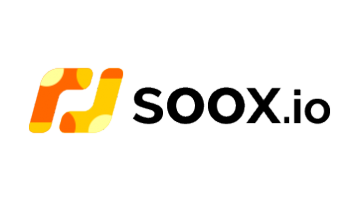 soox.io is for sale