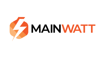 mainwatt.com is for sale