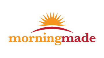 morningmade.com is for sale