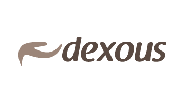 dexous.com is for sale