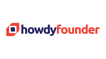 howdyfounder.com is for sale