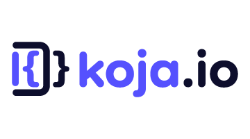 koja.io is for sale