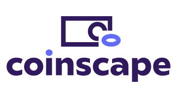coinscape.com is for sale