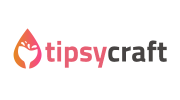 tipsycraft.com is for sale