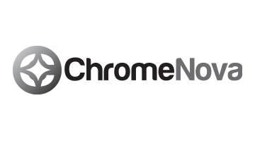 chromenova.com is for sale