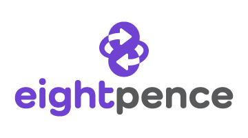 eightpence.com is for sale