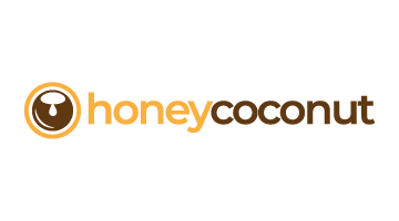 honeycoconut.com is for sale