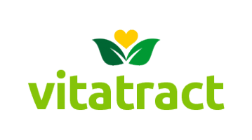 vitatract.com is for sale