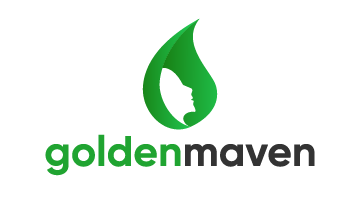 goldenmaven.com is for sale