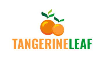 tangerineleaf.com is for sale