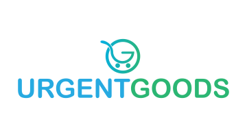 urgentgoods.com