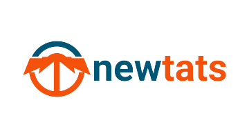 newtats.com is for sale