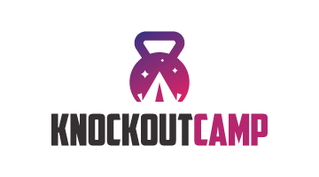 knockoutcamp.com is for sale