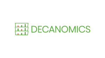decanomics.com is for sale